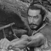 The Japanese Toshiro Mifune Diamond Painting