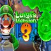 The Luigis Mansion Diamond Painting