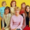 The Partridge Family Diamond Painting