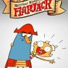 The Misadventures Of Flapjack Animated Serie Poster Diamond Painting