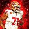 Trent Williams Diamond Painting