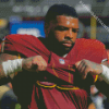 Trent Williams Player Diamond Painting