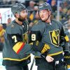 Vegas Golden Knights Team Players Diamond Painting