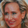 Victoria Hervey Diamond Painting