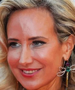 Victoria Hervey Diamond Painting