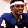 Walter Payton Diamond Painting