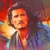 Will Turner Art Diamond Painting