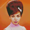 Annette Funicello Diamond Painting