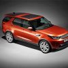 Aesthetic Land Rover Discovery Diamond Painting