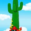 Cactus Diamond Painting