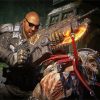 Aesthetic Marcus Gears Of War Diamond Painting