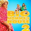 Big Mommas House 2 Movie Diamond Painting