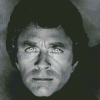 Black And White Bill Bixby Diamond Painting