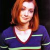 Buffy Willow Rosenberg Diamond Painting