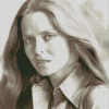 Cool Barbara Bach Diamond Painting