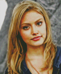 Cool Cariba Heine Diamond Painting