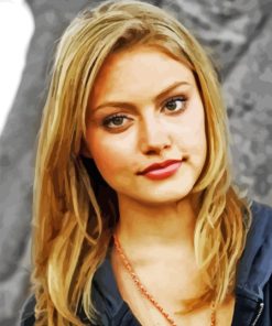 Cool Cariba Heine Diamond Painting