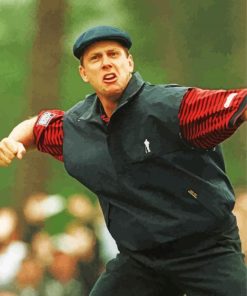 Cool Payne Stewart Diamond Painting