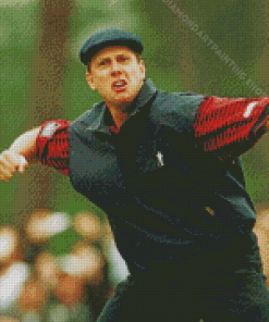 Cool Payne Stewart Diamond Painting