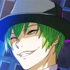 Hazama Diamond Painting