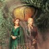 House Of Dragon Movie Poster Diamond Painting