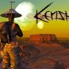 Kenshi Game Poster Diamond Painting