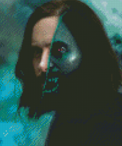 Morbius Art Diamond Painting