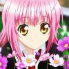 Shugo Chara Anime Character Diamond Painting