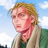 Thorfinn Vinland Saga Diamond Painting