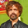 American Peter Dinklage Diamond Painting