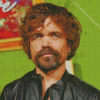 American Peter Dinklage Diamond Painting