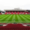 Ashton Gate England Diamond Painting