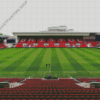 Ashton Gate England Diamond Painting