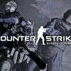 Counter Strike Global Offensive Poster Diamond Painting