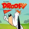 Droopy Poster Diamond Painting