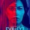 Evil Eye Poster Diamond Painting