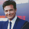 Jason Bateman Actor Diamond Painting