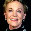 Julie Andrews British Actress Diamond Painting