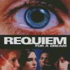 Requiem For A Dream Poster Diamond Painting