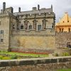 Stirling Castle Scotland Diamond Painting