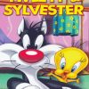 Tweety And Sylvester Poster Diamond Painting