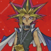 Yugioh Diamond Painting