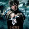 Bilbo Baggins Poster Diamond Painting