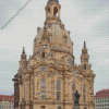 Frauenkirche Diamond Painting