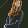 Ginny Weasley Harry Potter Diamond Painting