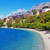 Makarska Riviera Diamond Painting