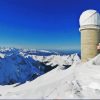 Pic Du Midi De Bigorre Diamond Painting