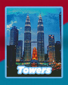 Towers