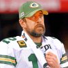 Aaron Rodgers Diamond Paintings