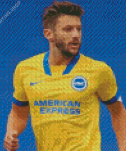 Brighton And Hove Albion Diamond Paintings